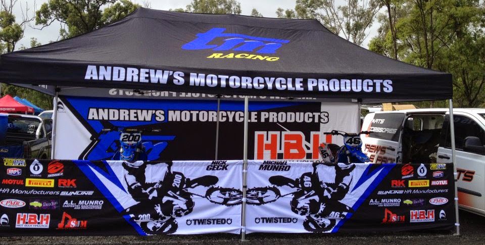 Andrews Motorcycle Products | car repair | Bellbowrie QLD 4070, Australia | 0466715307 OR +61 466 715 307