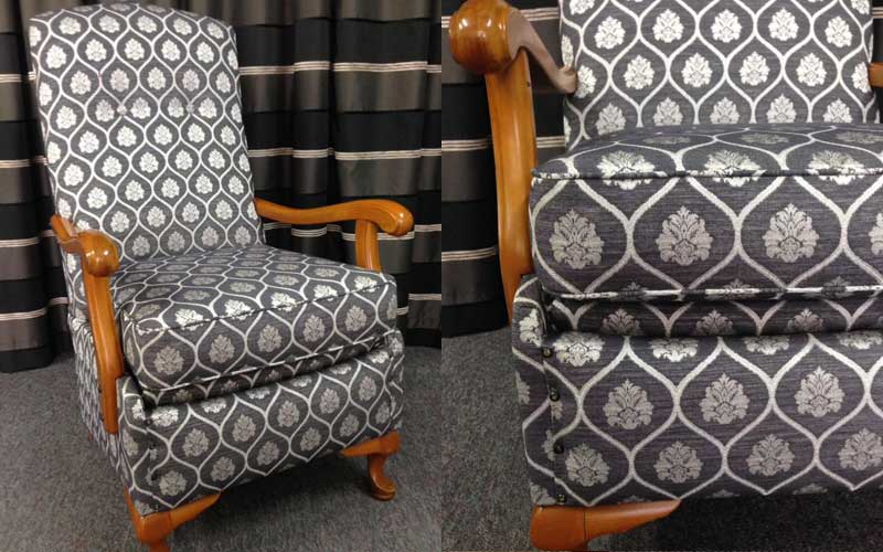 Astrid Furniture & Reupholstery | 975 Castlereagh Rd, Castlereagh NSW 2749, Australia | Phone: (02) 4577 4600