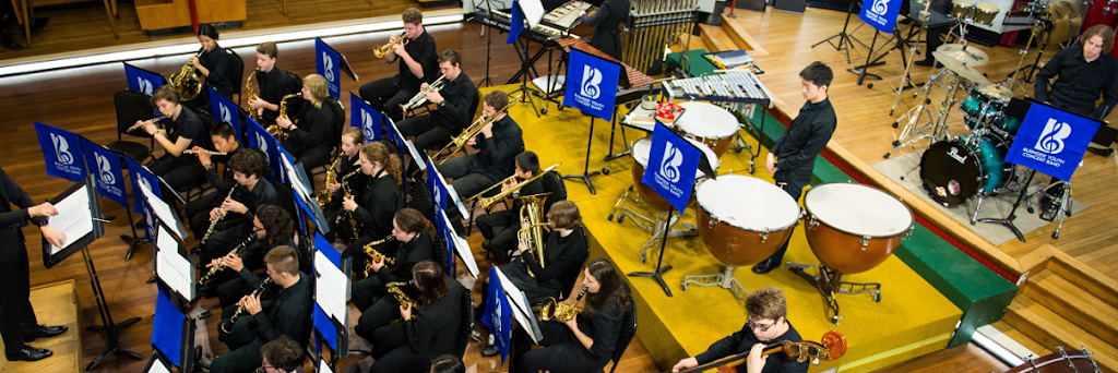 Burnside Youth Concert Band |  | 401 B26, Tusmore SA 5065, Australia | 0403000901 OR +61 403 000 901