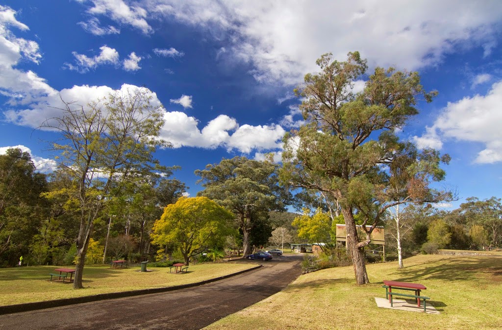 Avon Dam Picnic Area |  | Avon Dam Rd, Avon NSW 2574, Australia | 0247242200 OR +61 2 4724 2200