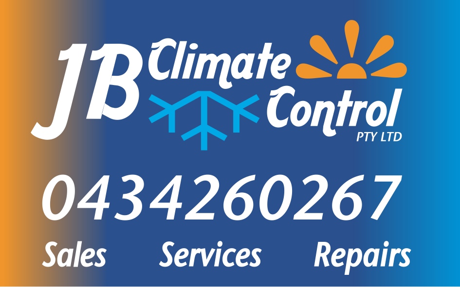 JB Climate Control Pty Ltd | St Georges Basin NSW 2540, Australia | Phone: 0434 260 267