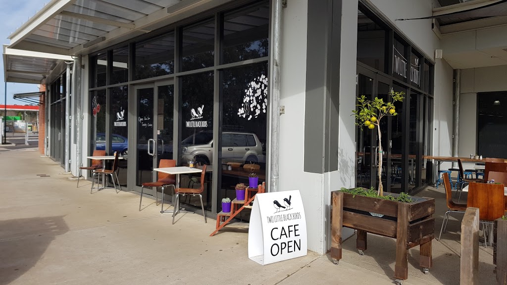 Two Little Black Birds | cafe | 93/101 Mottram St, Manjimup WA 6258, Australia