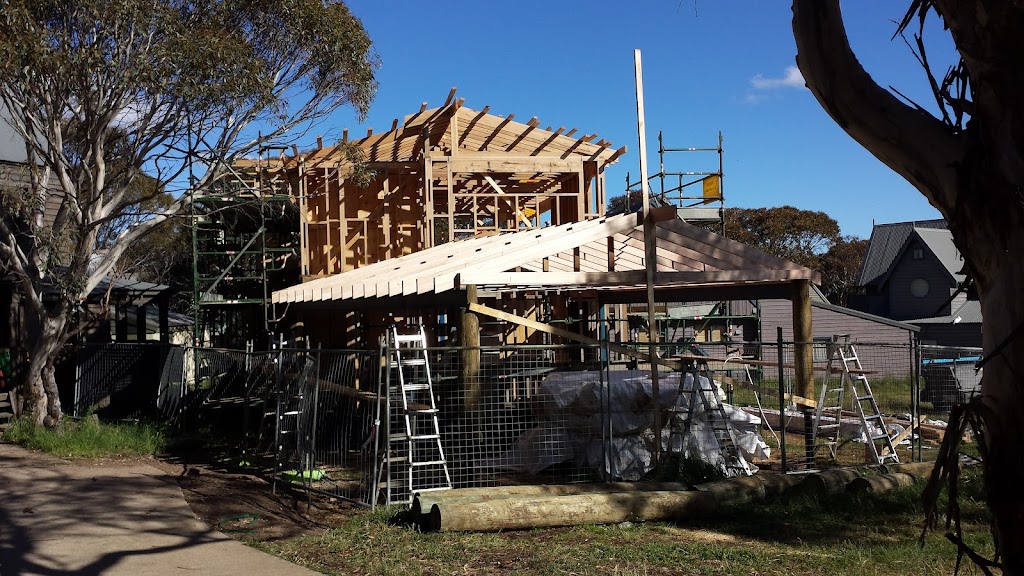 Chris Fella Carpentry | 253 Bruthen-Nowa Nowa Rd, Bruthen VIC 3885, Australia | Phone: 0412 991 260