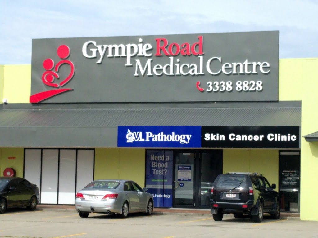 Gympie Road Medical Centre | health | 640 Gympie Rd, Lawnton QLD 4501, Australia | 0733388828 OR +61 7 3338 8828