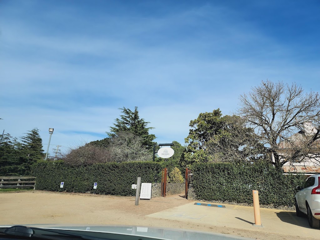 Briars Conservatory | 653 Moss Vale Rd, Burradoo NSW 2576, Australia | Phone: 0458 848 776