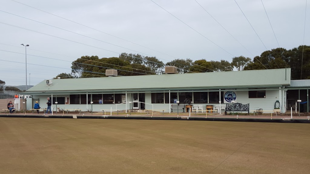 Aldinga Bay Bowling Club |  | Port Rd, Aldinga SA 5173, Australia | 0885577467 OR +61 8 8557 7467