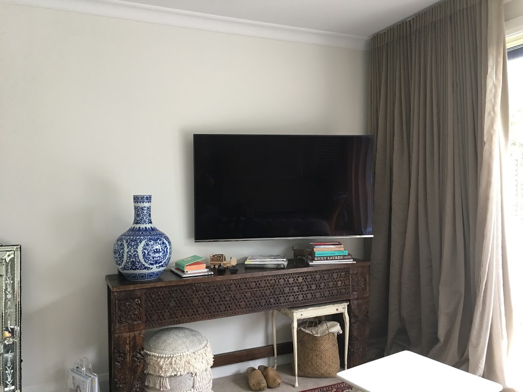 Absolute Audio Visual Solutions - Television Installations - TV  | home goods store | 32-38 Cassia St, Dee Why NSW 2099, Australia | 0401202087 OR +61 401 202 087