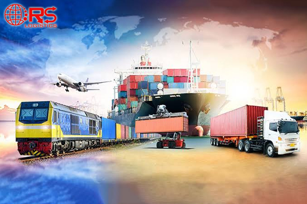 RSG Logistics | Logistic Company Melbourne | 7 Westall St, Thomastown VIC 3074, Australia | Phone: 0405 349 022