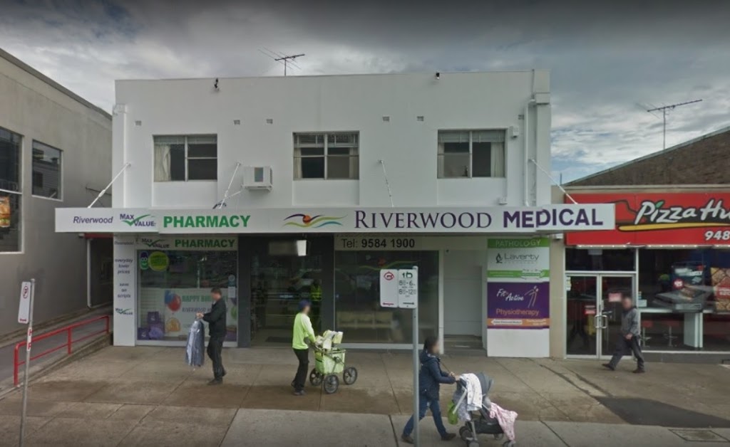 Fit & Active Physiotherapy | 221-223 Belmore Rd, Riverwood NSW 2210, Australia | Phone: (02) 9584 1900
