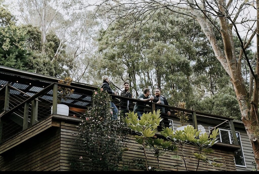 Mistwood | 4 Anzac Rd, Mount Macedon VIC 3441, Australia | Phone: 0403 533 950