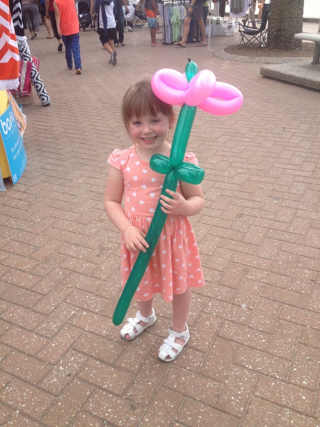cosmo the clown Entertainment | 102/2 The Piazza, Wentworth Point NSW 2127, Australia | Phone: 0410 187 880