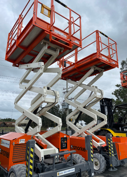 Kentan Access & Hire | 122 Manning River Dr, Taree NSW 2430, Australia | Phone: (02) 6552 5833