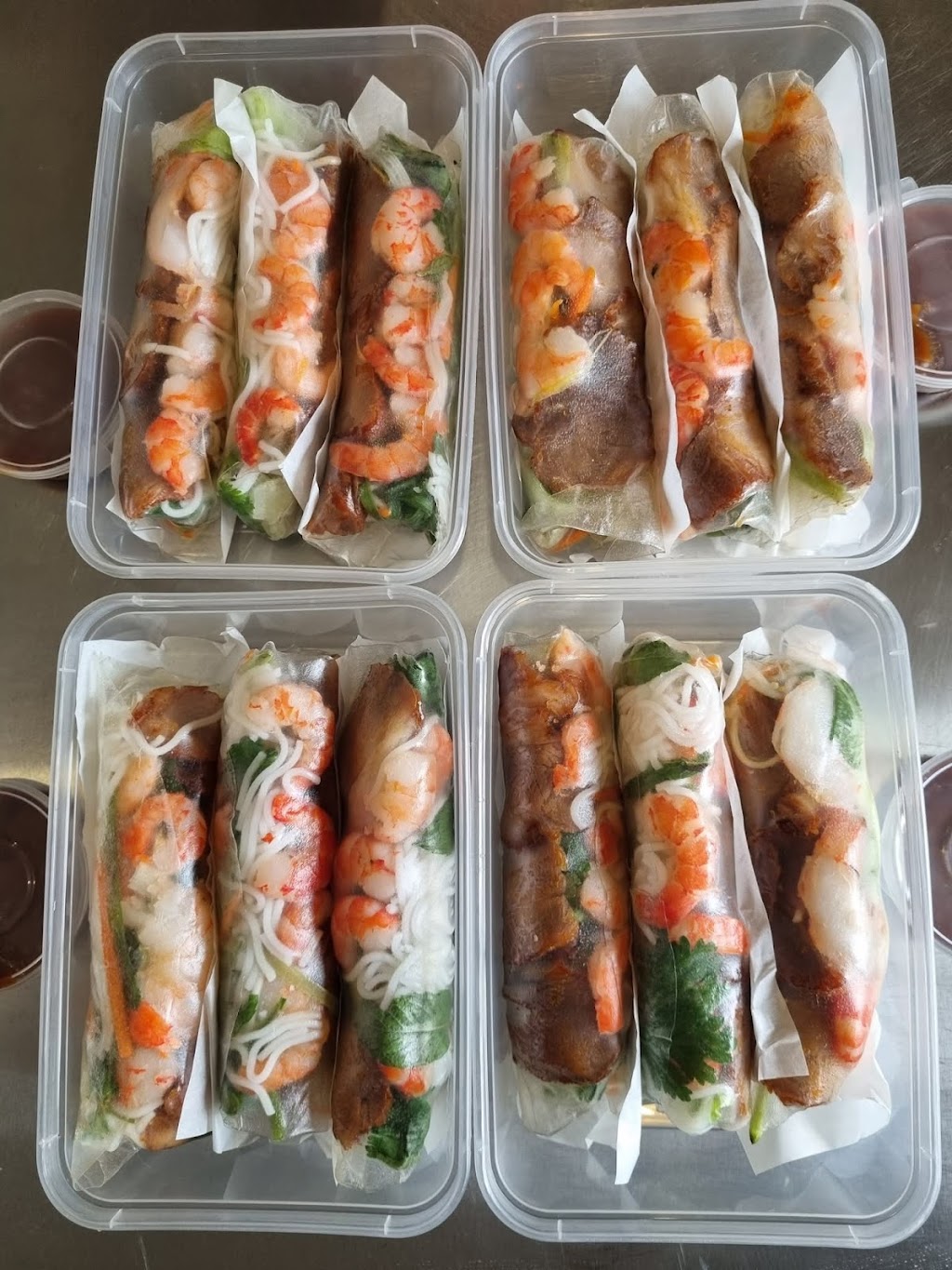 Em Kitchen "the Retro" | 34 Canaipa Rd, Russell Island QLD 4184, Australia | Phone: 0434 107 228