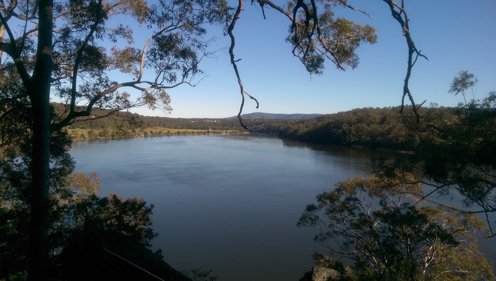 Shoalhaven Kung Fu Academy | Scenic Dr, Nowra NSW 2541, Australia | Phone: (02) 4421 8511