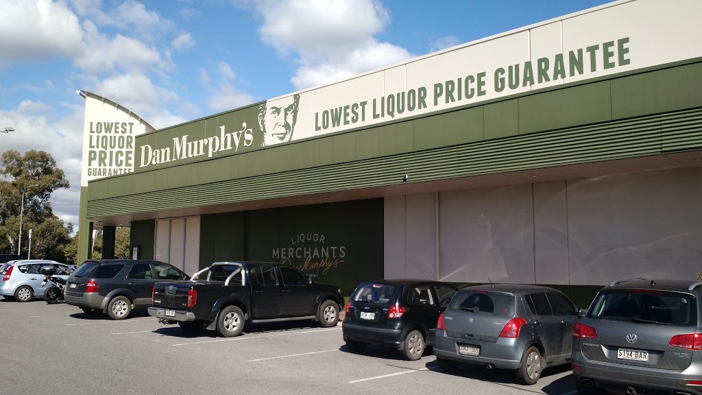 Dan Murphys Munno Para | store | 600 Main North Road, Munno Para Shopping Centre, Smithfield SA 5114, Australia | 1300723388 OR +61 1300 723 388