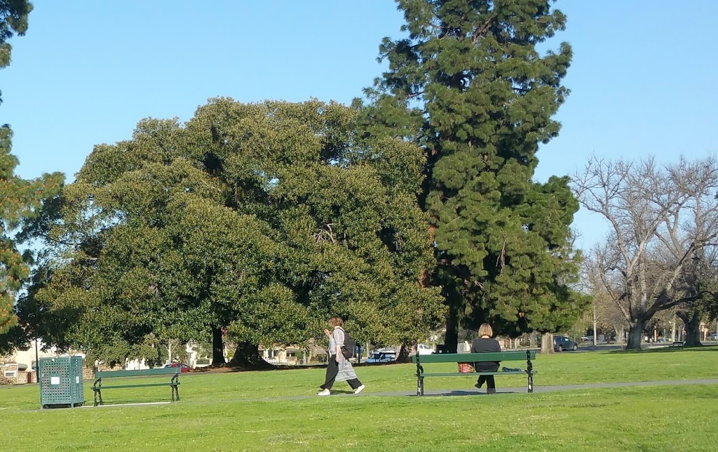 Brougham Gardens (Park 29) | North Adelaide SA 5006, Australia