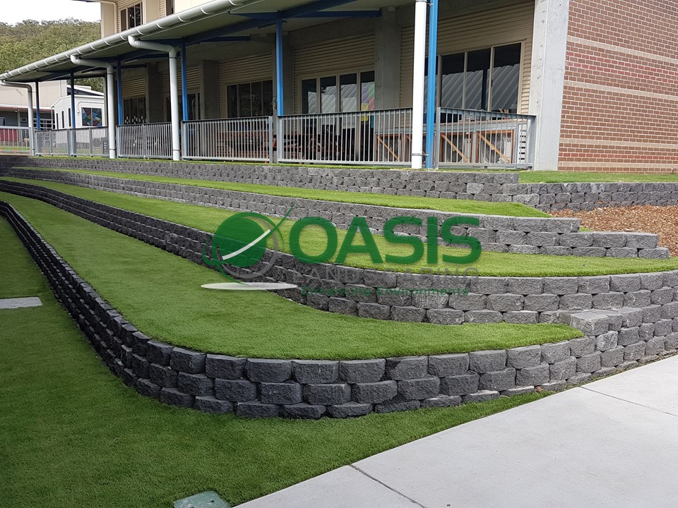 Oasis Landscaping | general contractor | 67 Alberton Rd, Alberton QLD 4207, Australia | 0732751811 OR +61 7 3275 1811