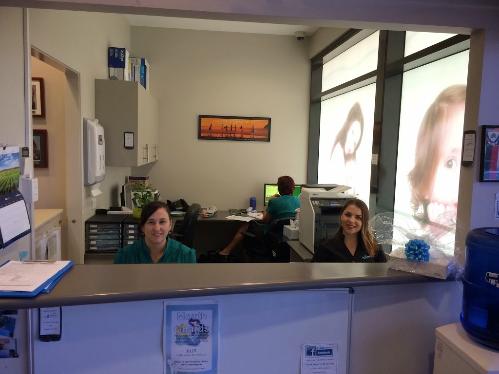 Mayfair Dental | dentist | Shop 22, 31 Burnett St, Manly West QLD 4179, Australia | 0738905155 OR +61 7 3890 5155