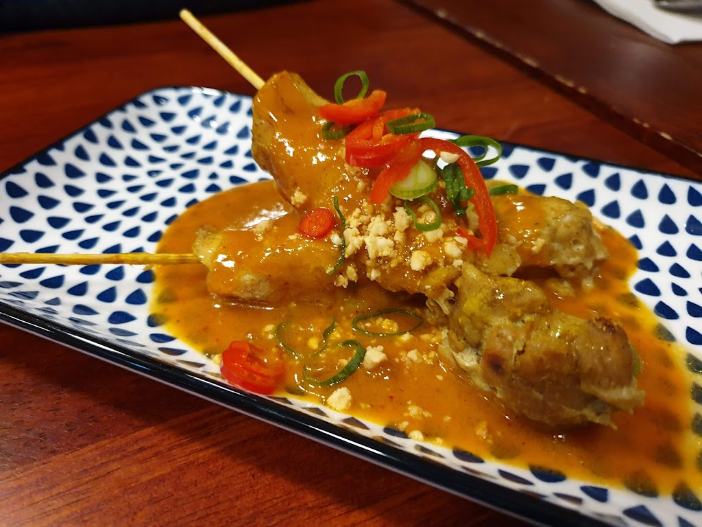 Jindabyne Thai | 21 McLure Cct, Jindabyne NSW 2627, Australia | Phone: 0411 645 062