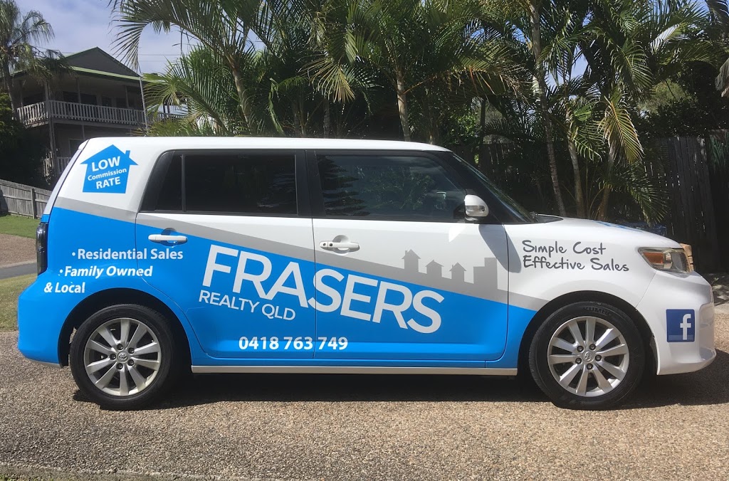 Frasers Realty Qld | real estate agency | Elanora QLD 4221, Australia | 0418763749 OR +61 418 763 749