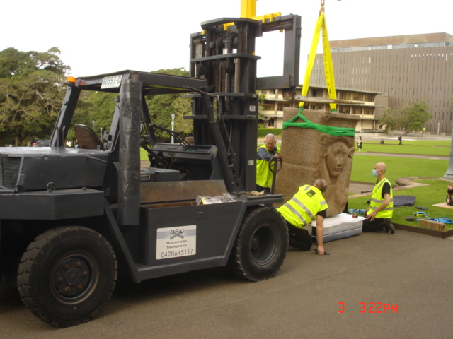 Machinery Transfers & Cranes Hire |  | 25 Timothy Rd, Londonderry NSW 2753, Australia | 0428645117 OR +61 428 645 117