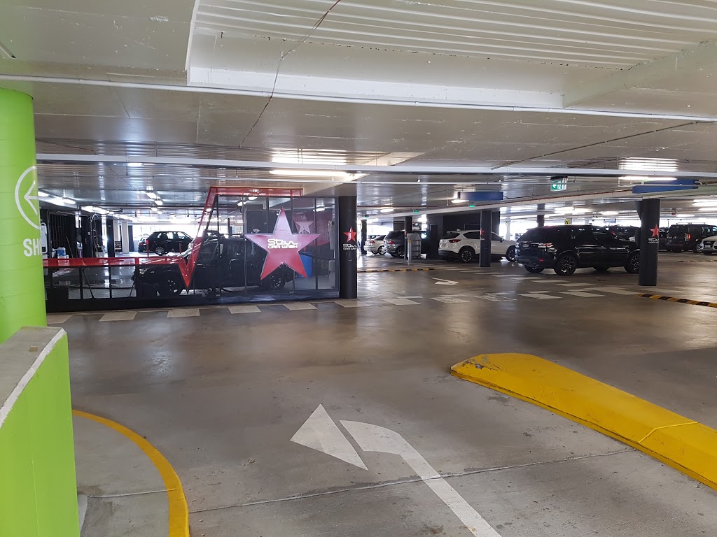 Star | car wash | Condamine St, Brookvale NSW 2100, Australia | 0299390634 OR +61 2 9939 0634