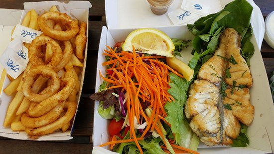 Bottom of the Harbour Seafoods | restaurant | 21 The Esplanade, Mosman NSW 2088, Australia | 0299697911 OR +61 2 9969 7911