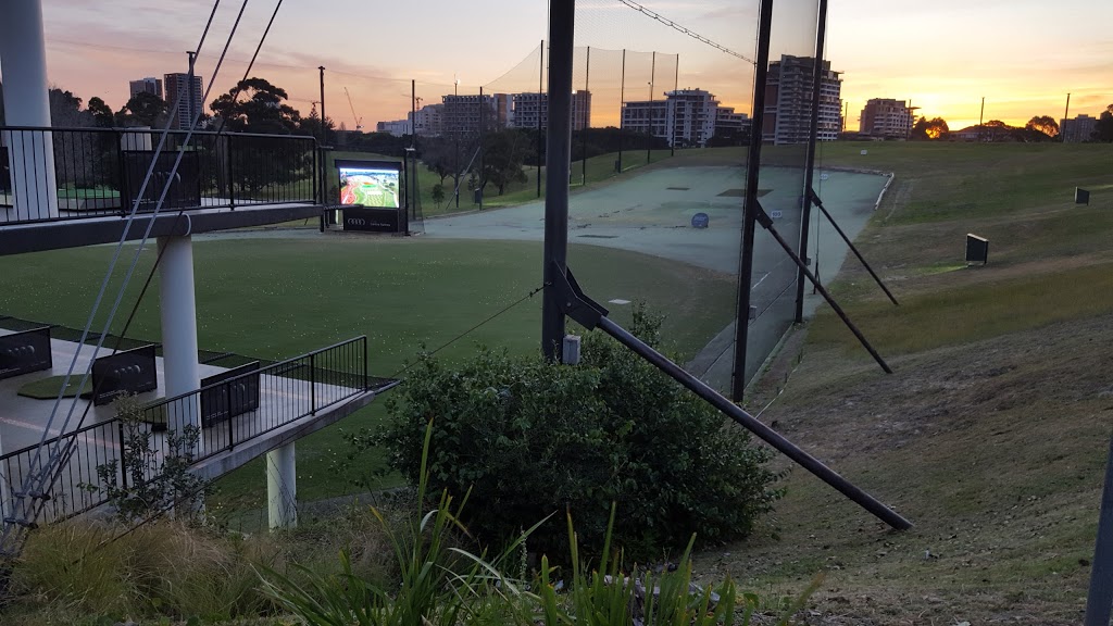 Sydney Golf Academy | Cleveland St, Moore Park NSW 2021, Australia | Phone: (02) 9663 1064