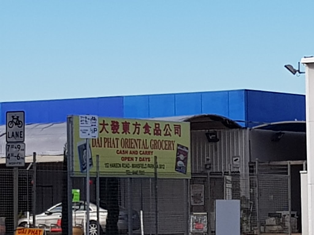 Dai Phat Oriental Grocery | 152 Hanson Rd, Mansfield Park SA 5012, Australia | Phone: (08) 8445 7015