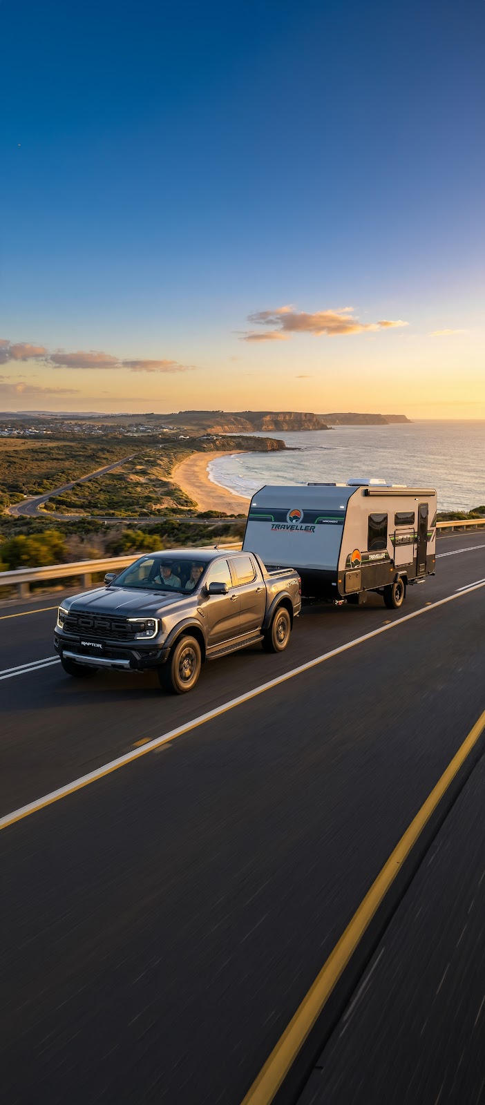 Traveller Caravans Newcastle | 2256 Pacific Hwy, Heatherbrae NSW 2324, Australia | Phone: 0409 617 473