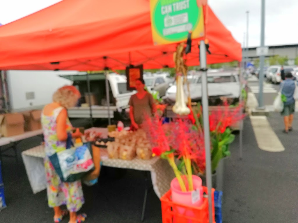 Byron Community Market | tourist attraction | Main Beach Foreshore Dening Park, Byron Bay NSW 2481, Australia | 0266856807 OR +61 2 6685 6807