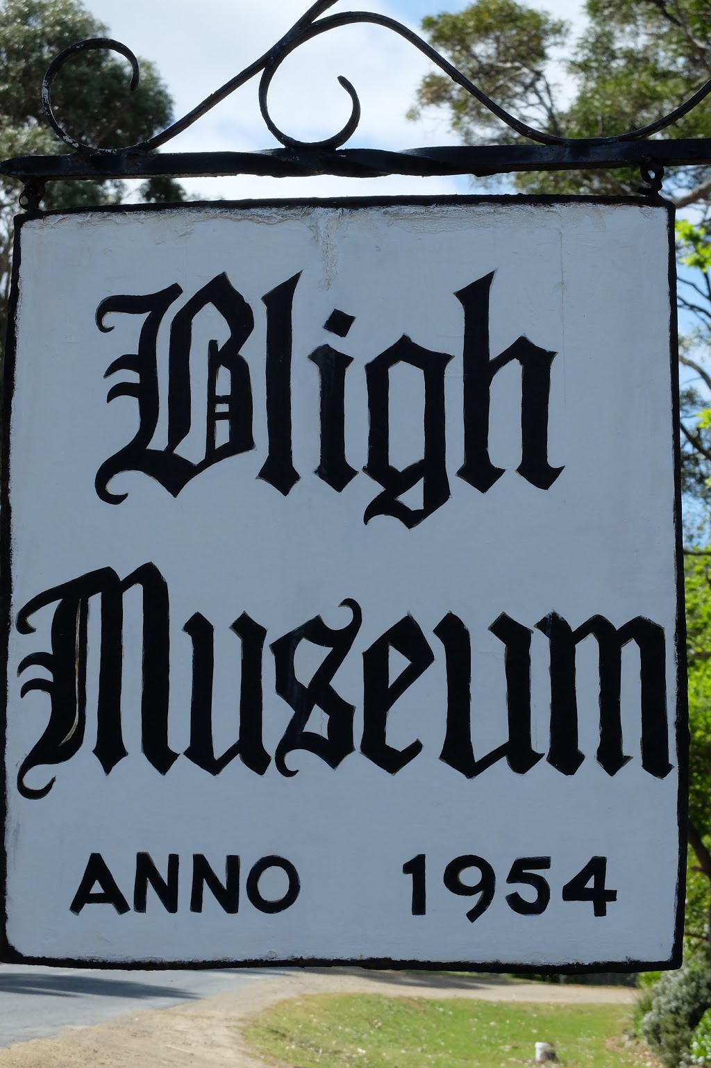 Bligh Museum of Pacific Exploration | museum | 876 Adventure Bay Rd, Adventure Bay, Bruny Island TAS 7150, Australia | 0362931117 OR +61 3 6293 1117