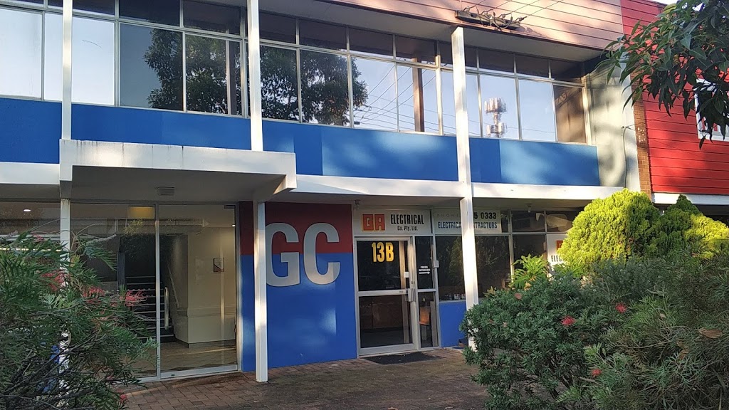 G.A. Electrical Co., Pty LTD | 13B Leeds St, Rhodes NSW 2138, Australia | Phone: (02) 8765 0333