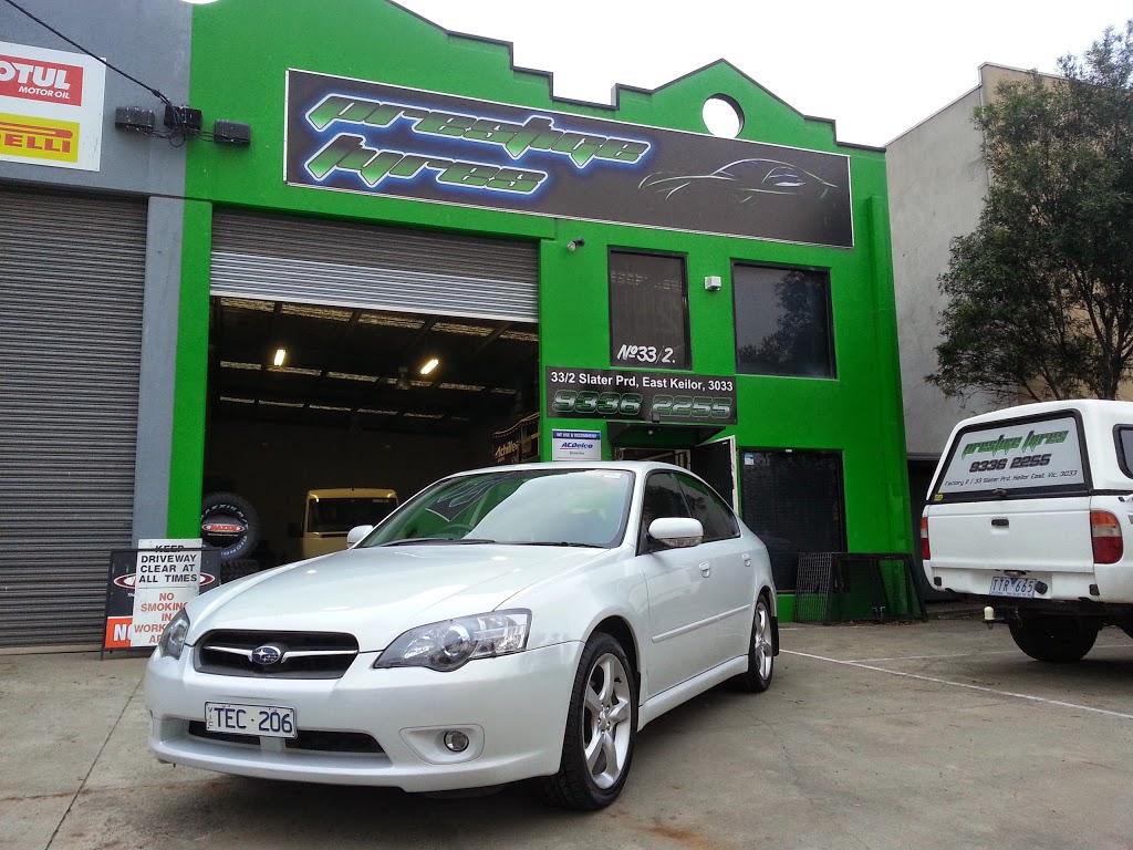 Prestige Tyres. | car repair | St Albans VIC 3021, Australia | 0412930943 OR +61 412 930 943