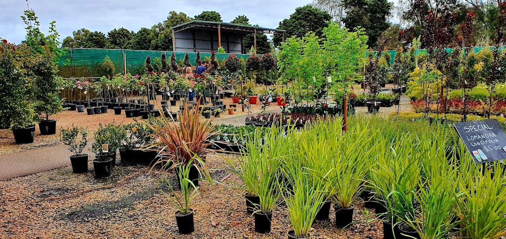 John Coles Nursery Banjup |  | Beenyup Rd & Gaebler Rd, Banjup WA 6164, Australia | 0894179834 OR +61 8 9417 9834