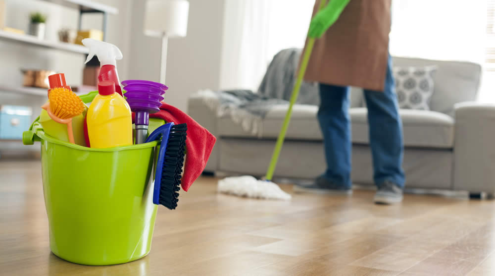 SCRUBS Commercial Cleaning PTY Ltd - Warehouse Cleaning Services | laundry | 1/9 Watergum Way, Greenacre NSW 2190, Australia | 0405397366 OR +61 405 397 366