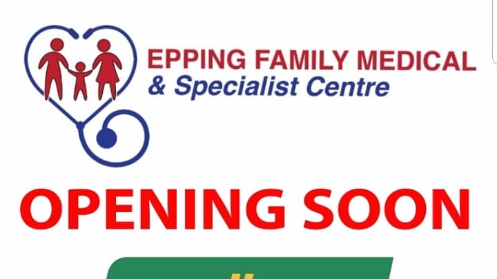 Epping Family Medical & Specialist Centre | hospital | 24/26 Lyndarum Dr, Epping VIC 3076, Australia | 0384020400 OR +61 3 8402 0400