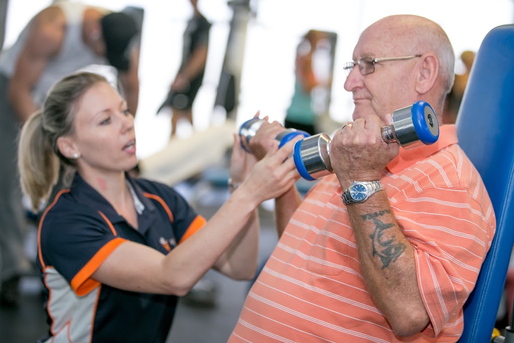 Live Well Rehab | physiotherapist | 185 Brays Rd, Griffin QLD 4503, Australia | 1300668467 OR +61 1300 668 467
