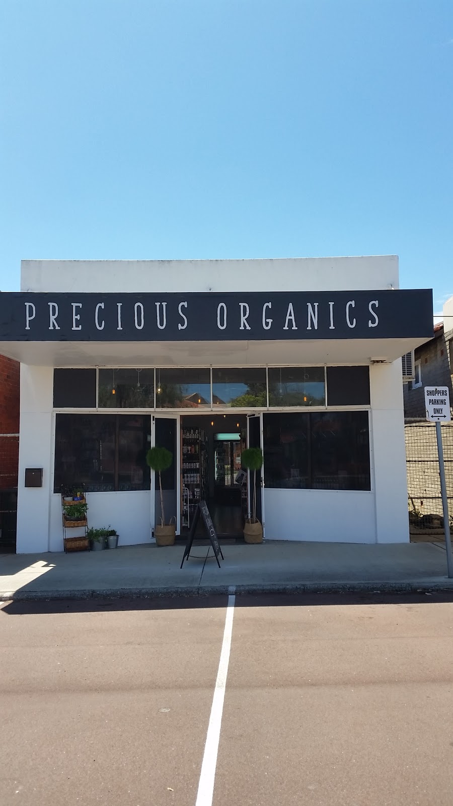 Precious Organic | 92 Bawdan St, Willagee WA 6156, Australia | Phone: (08) 9317 7333