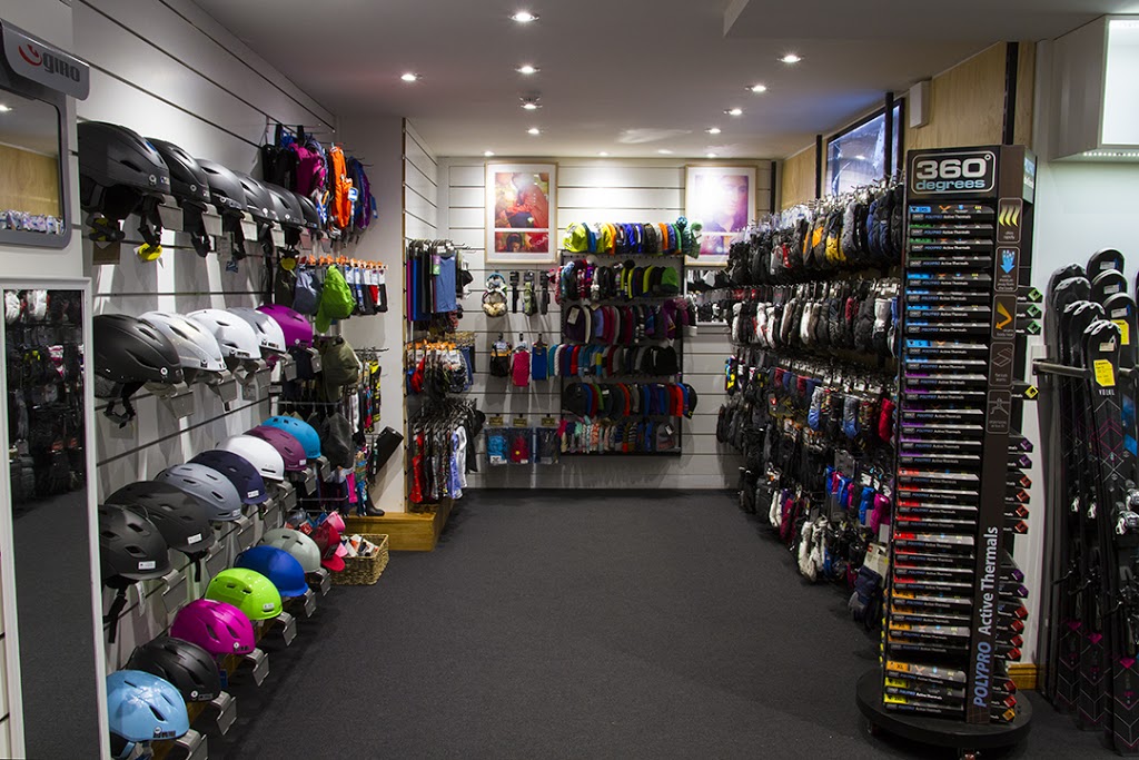 Gravity Thredbo | store | Shop 2 Squatters run, Mowamba Pl, Thredbo NSW 2625, Australia | 0264576007 OR +61 2 6457 6007