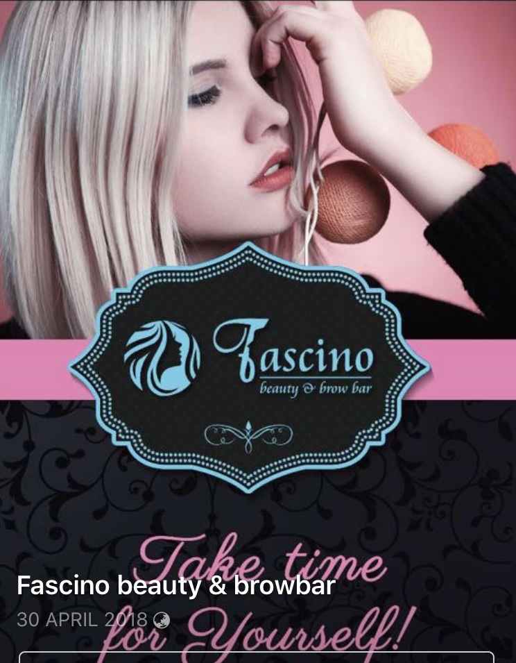 Fascino beauty and brow bar | lodging | 146 Epping Rd, Epping VIC 3076, Australia | 0430734672 OR +61 430 734 672