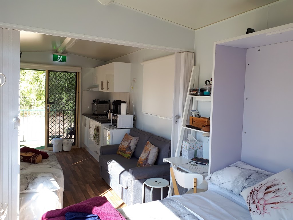 Balcraggon Accommodation Stockinbingal | lodging | 17 Cambria St, Stockinbingal NSW 2527, Australia | 0434604865 OR +61 434 604 865
