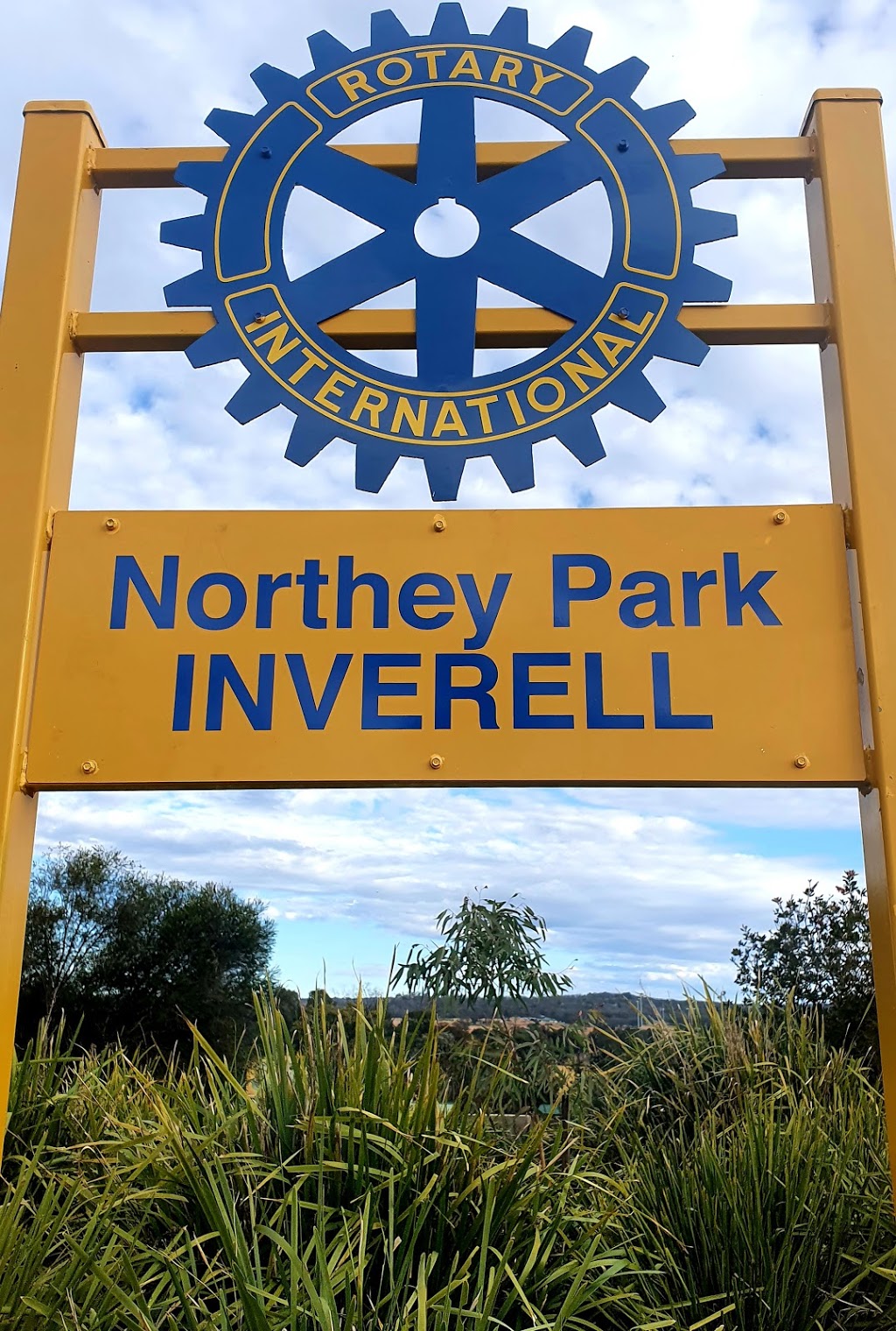 Northey Park | Glen Innes Rd, Inverell NSW 2360, Australia | Phone: (02) 6728 8288