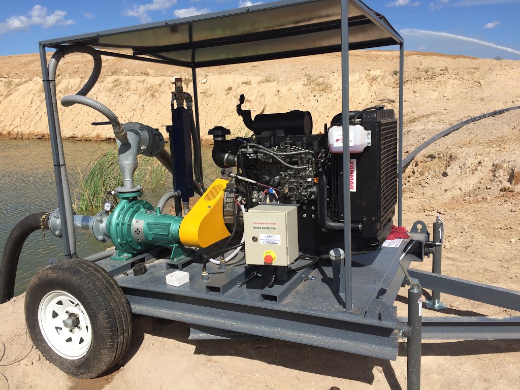 Professional Pump Services & Irrigation | 255 Dalrymple Rd, Garbutt QLD 4814, Australia | Phone: (07) 4725 6860