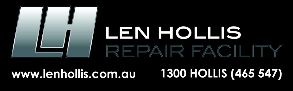 Len Hollis Repair Facility | car repair | 4 Emily St, Mortlake NSW 2137, Australia | 1300465547 OR +61 1300 465 547