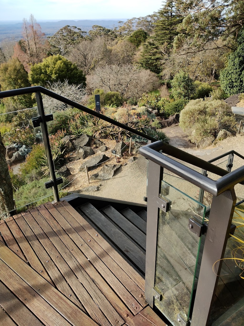 Bell Bird Cafe | 1/17 Bells Line of Rd, Mount Tomah NSW 2758, Australia | Phone: 0468 458 525