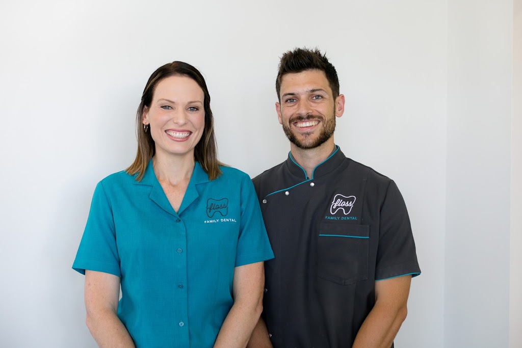 Floss Family Dental Victoria Point | Suite M-05, 21-27 Bunker Rd, Victoria Point QLD 4165, Australia | Phone: (07) 3207 9223