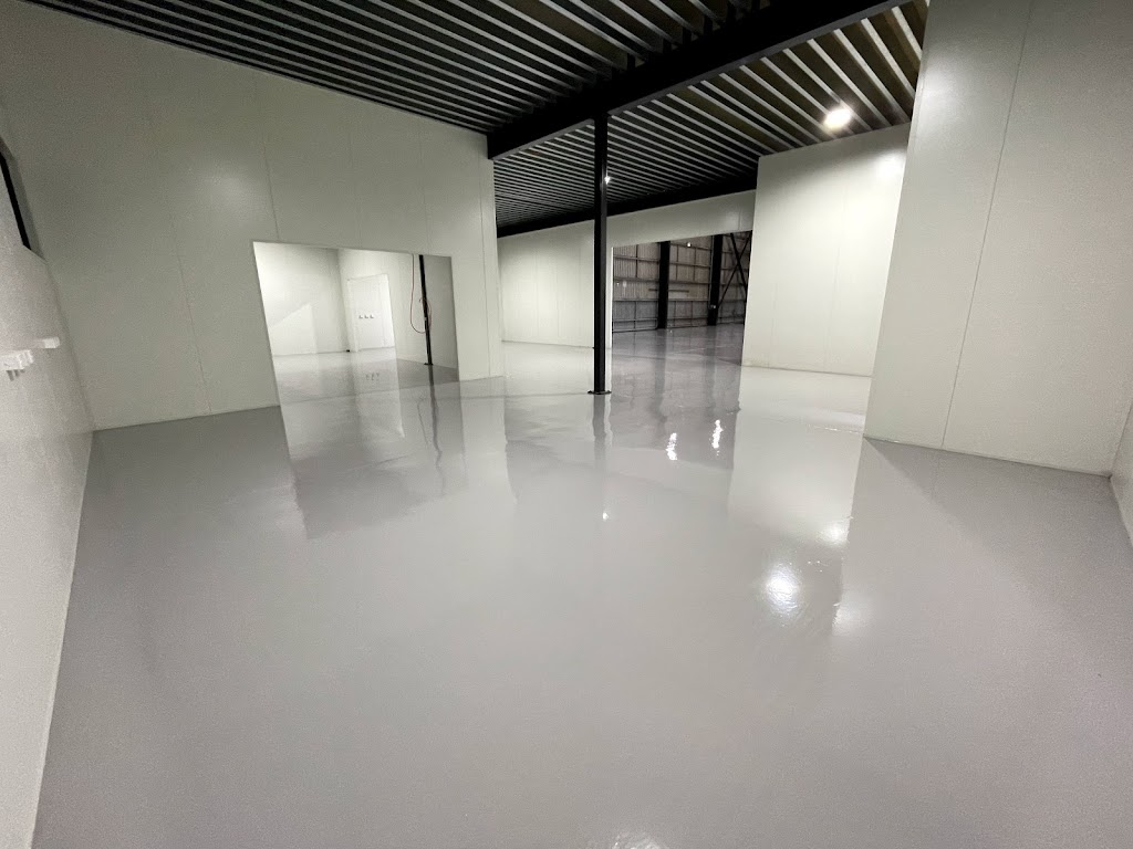 Complete Coatings - Epoxy Flooring | general contractor | 1/128 Melbourne St, East Maitland NSW 2323, Australia | 0249330369 OR +61 2 4933 0369