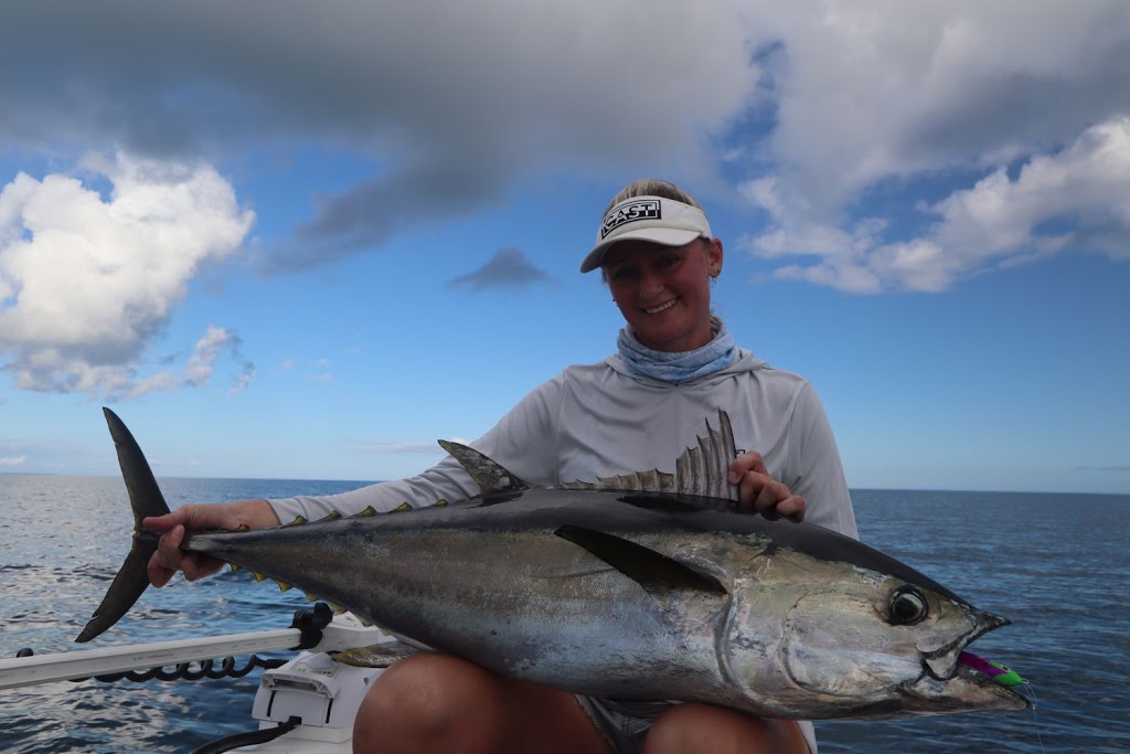 Hervey Bay Fishing Charters | 11 Champion Ct, Wondunna QLD 4655, Australia | Phone: 0407 627 852