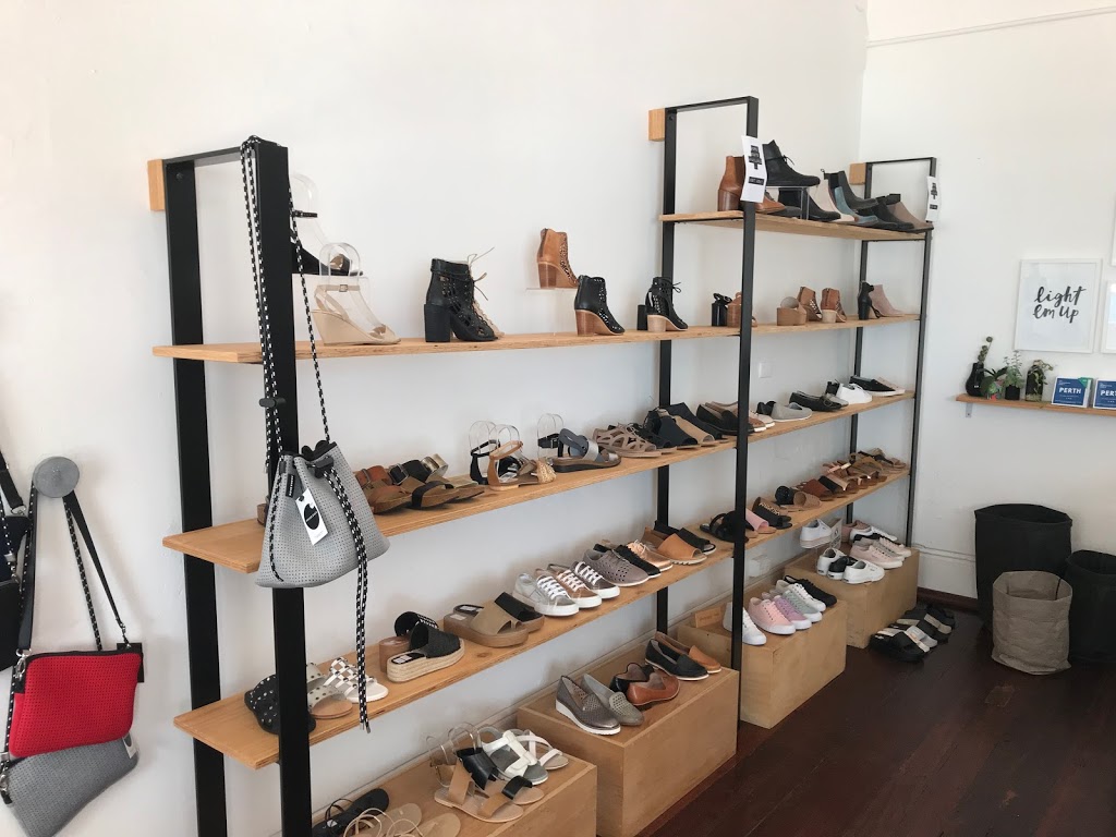 And The Store | shoe store | 58A Carrington St, Palmyra WA 6157, Australia | 0893191694 OR +61 8 9319 1694